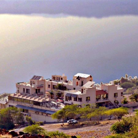 Dead Sea Hills Villa Mukawir Dış mekan fotoğraf