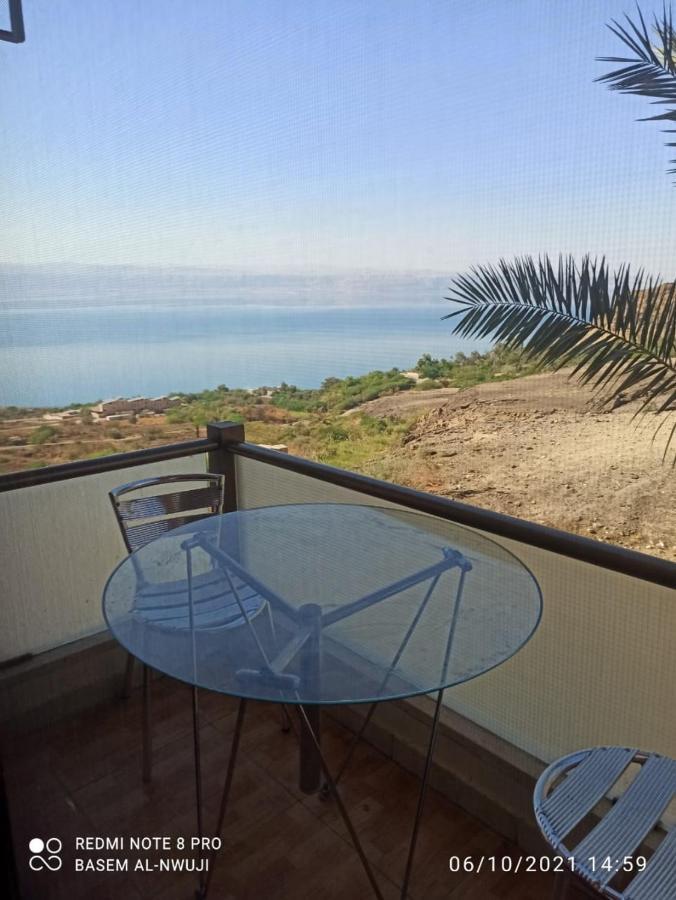 Dead Sea Hills Villa Mukawir Dış mekan fotoğraf